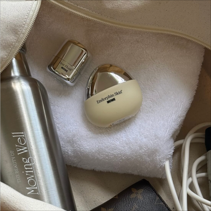 Endorphin Skin™ Beauty made for movement.