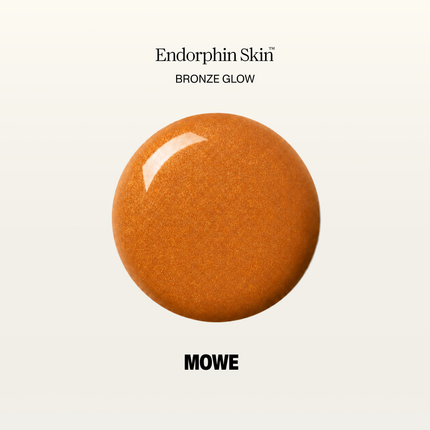 Endorphin Skin™ Beauty made for movement.