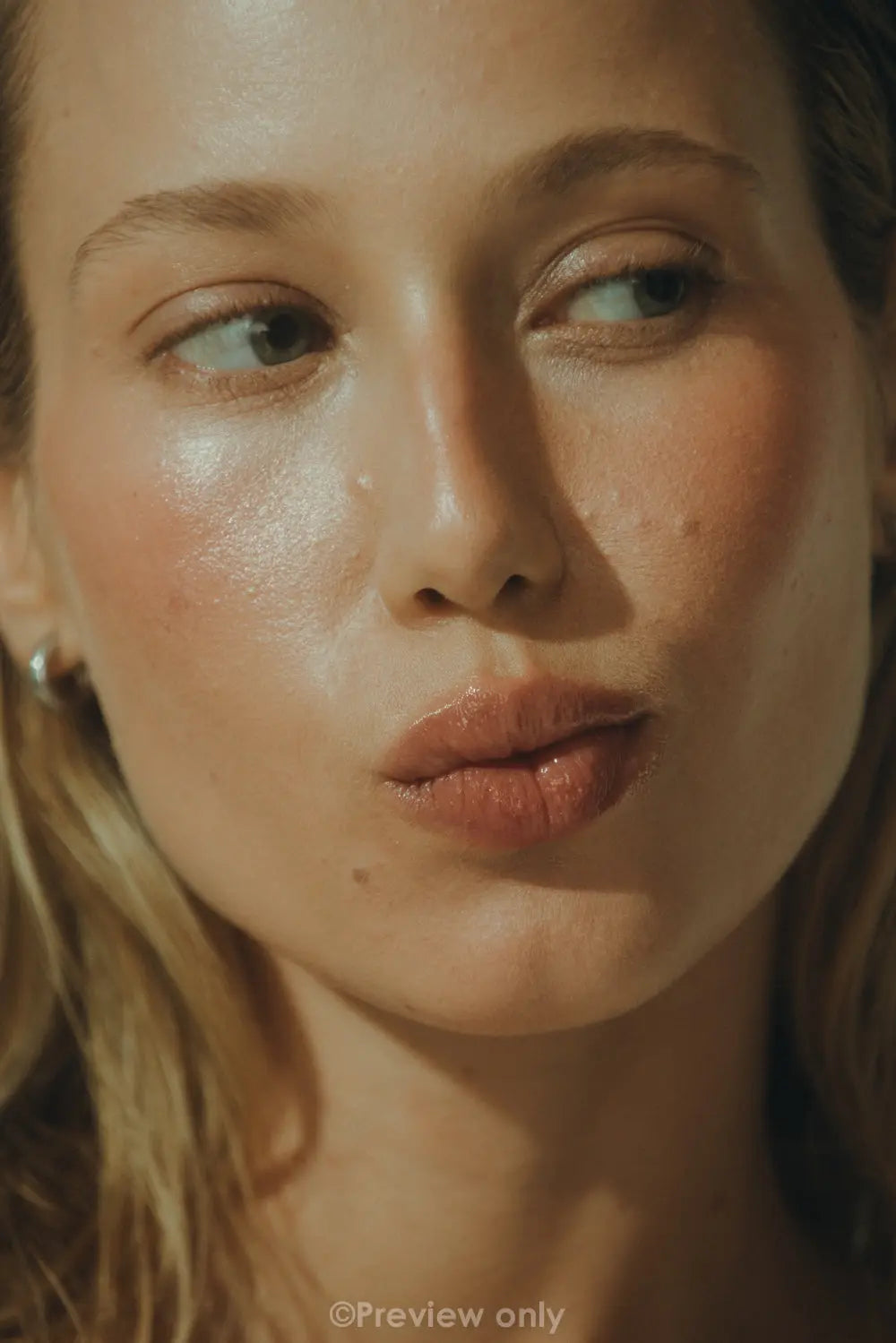 Heat Flush™ Beauty made for movement.