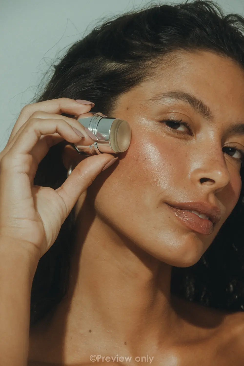 Heat Flush™ Beauty made for movement.