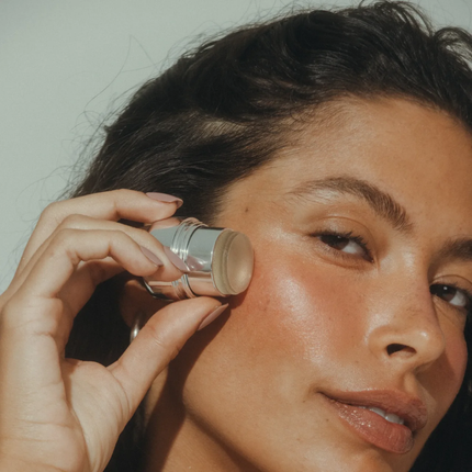Heat Flush™ Beauty made for movement.