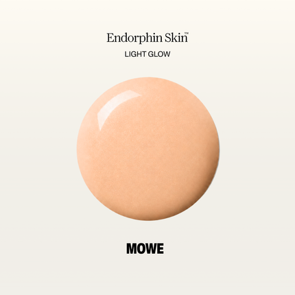 Endorphin Skin™ Beauty made for movement.