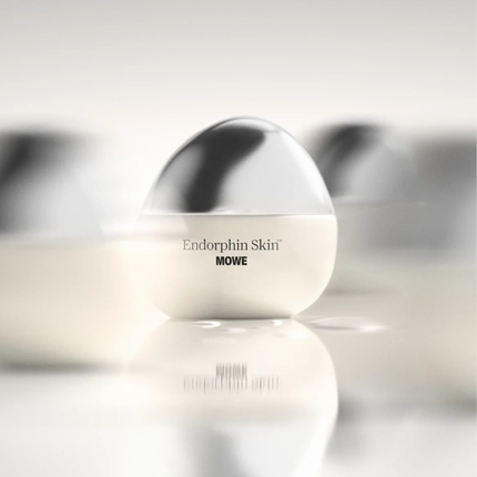 Endorphin Skin™ Beauty made for movement.