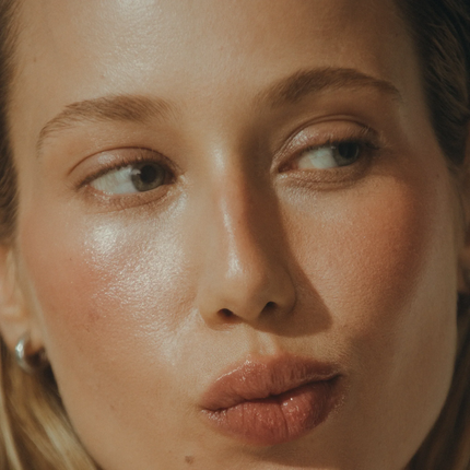 Heat Flush™ Beauty made for movement.