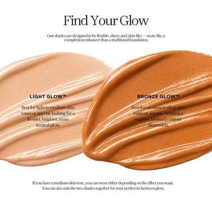 Endorphin Skin™ Beauty made for movement.