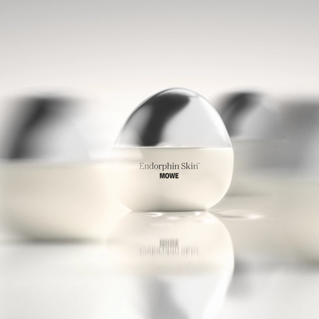 Endorphin Skin™ Beauty made for movement.