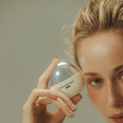 Endorphin Skin™ Beauty made for movement.