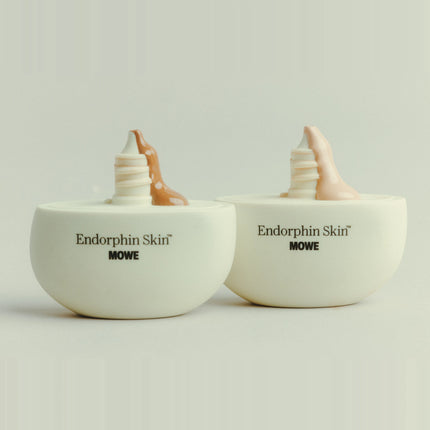 Endorphin Skin™ Beauty made for movement.