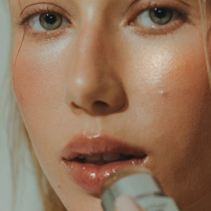 Heat Flush™ Beauty made for movement.