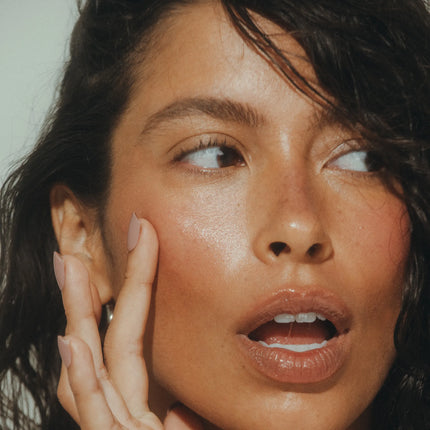Heat Flush™ Beauty made for movement.