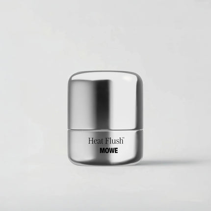 Heat Flush™ Beauty made for movement.