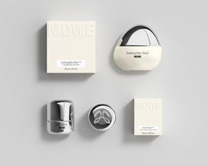The Core Set Beauty made for movement.