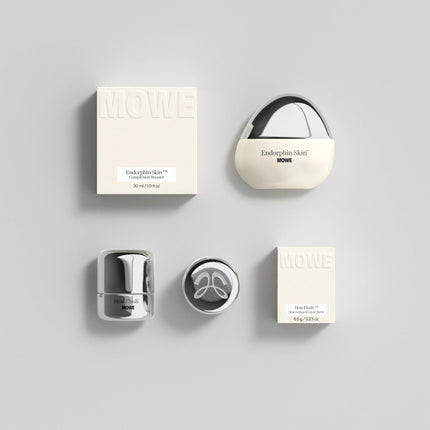 The Core Set Beauty made for movement.
